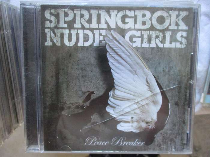 springbok nude girls