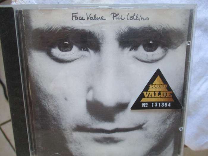 phil collins