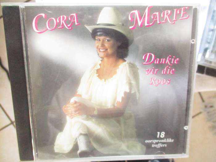 cora marie