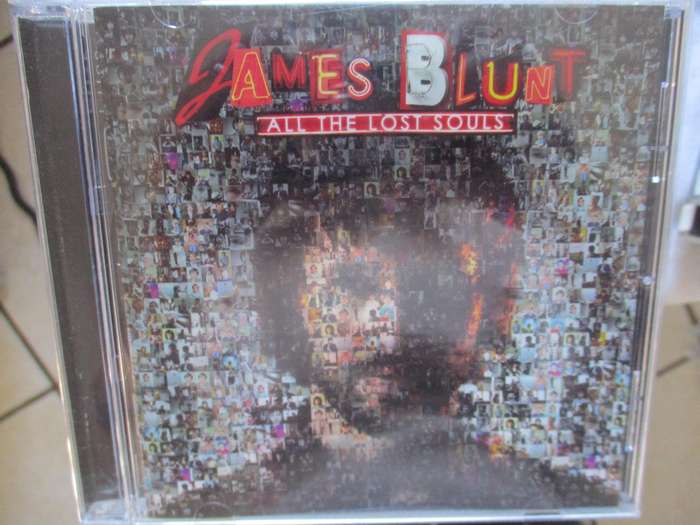 james blunt