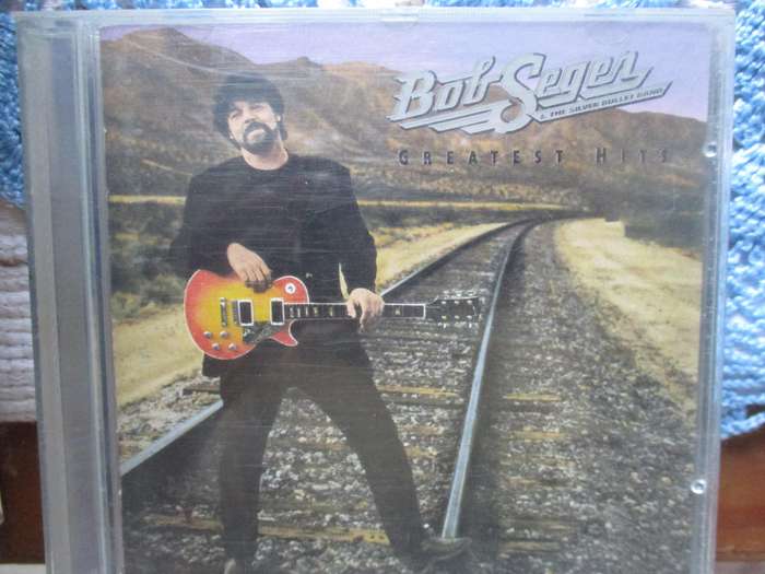 bob seger