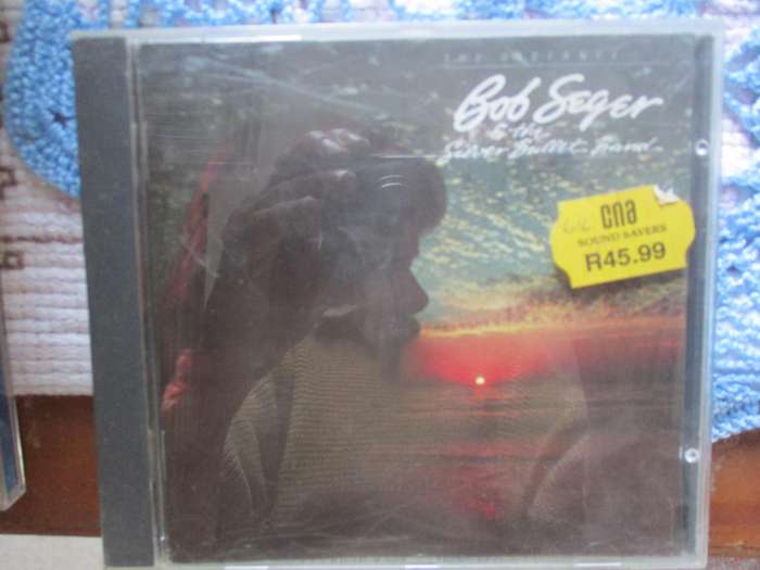 bob seger