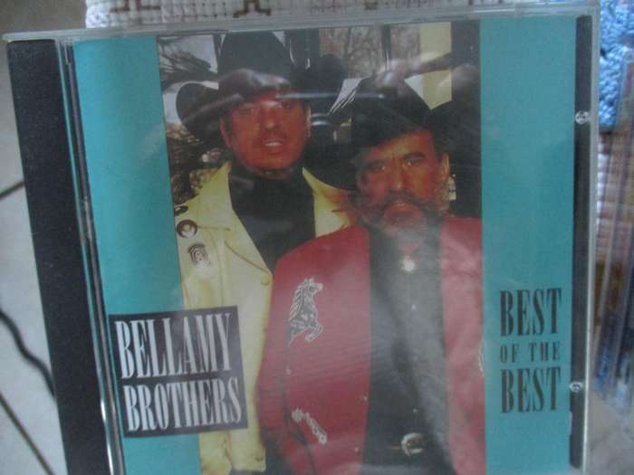 bellamy brothers