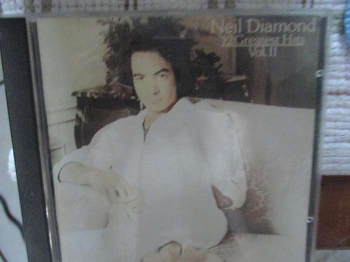 neil diamond