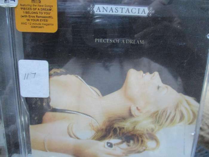 anastacia