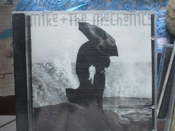 mike and mechanics