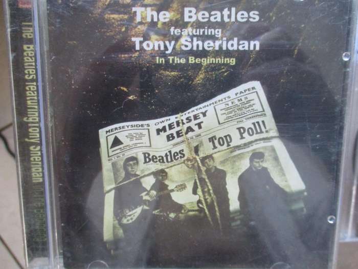 The beatles