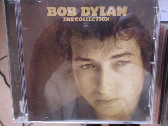 bob dylan