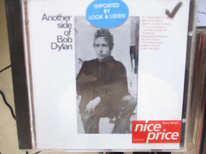 bob dylan