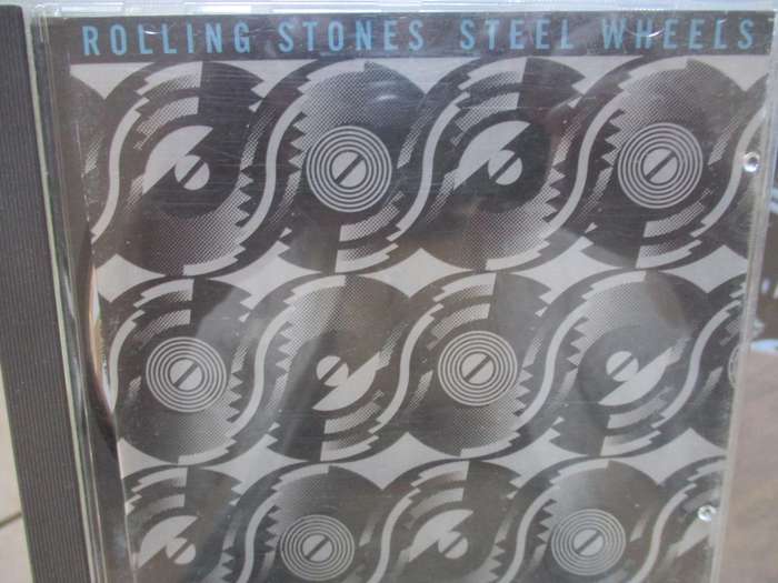 rolling stones