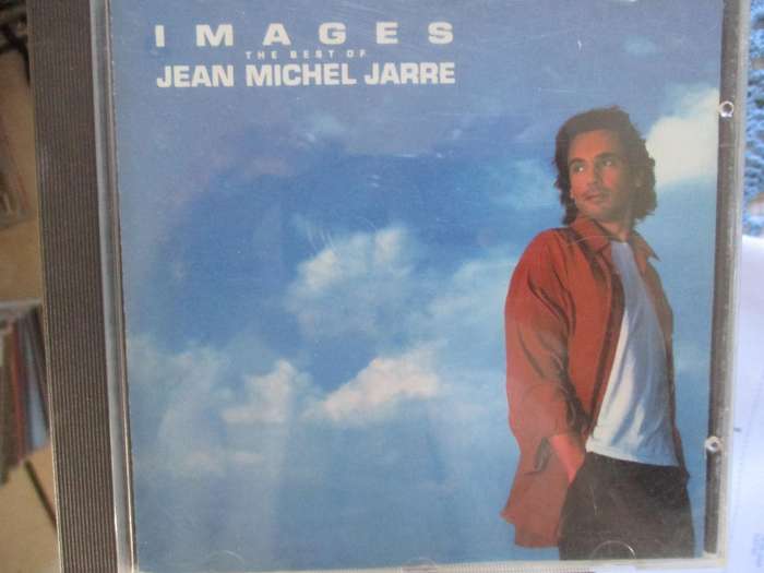 jean michel jarre