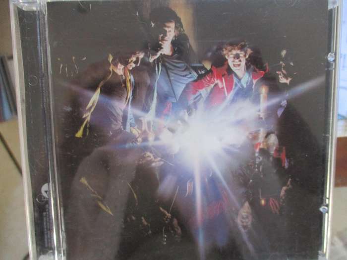 rolling stones