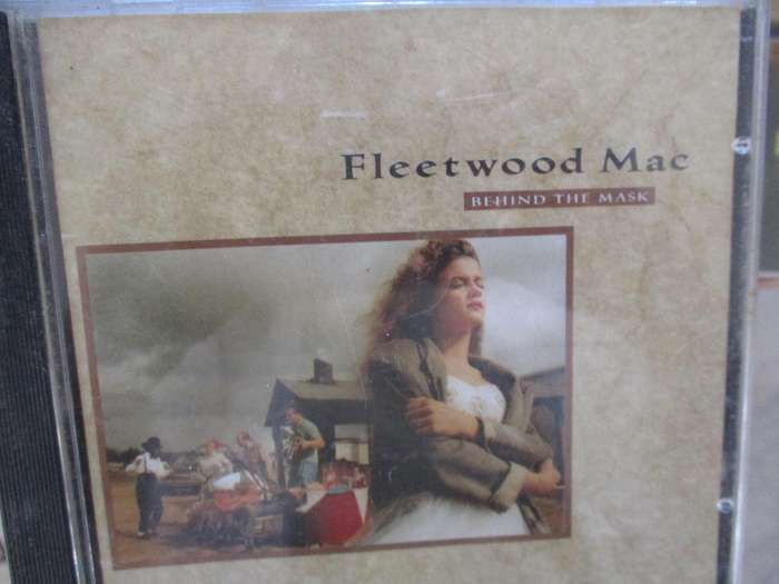 fleetwood mac
