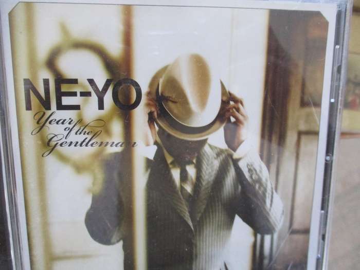 ne yo