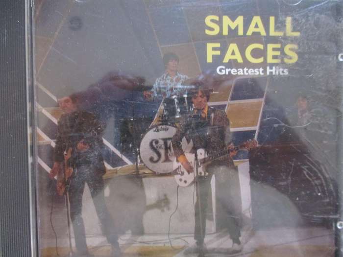 small faces