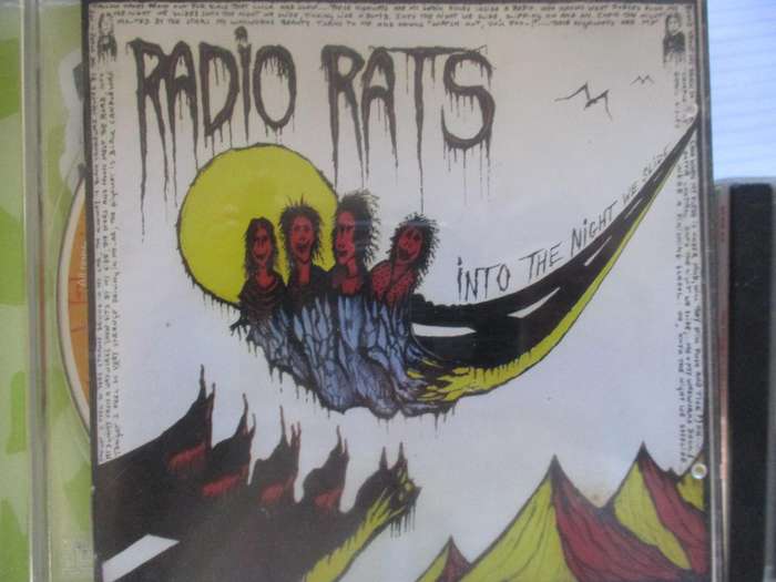 radio rats