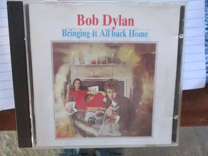 bob dylan