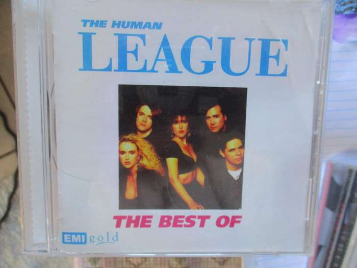 human league