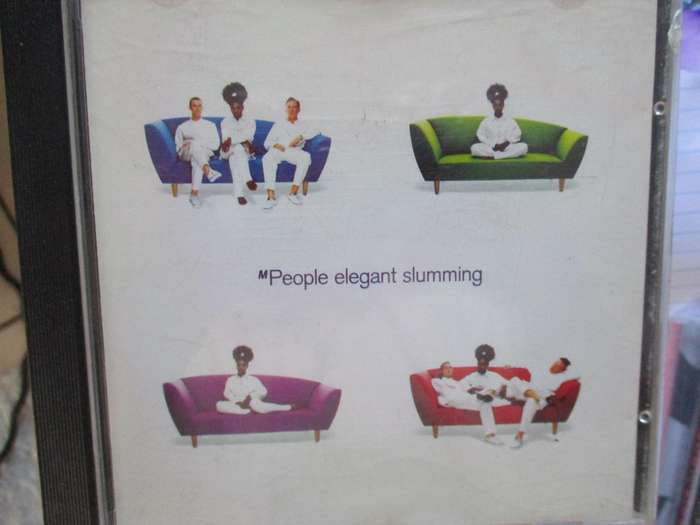 m people