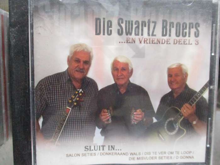 swartz broers