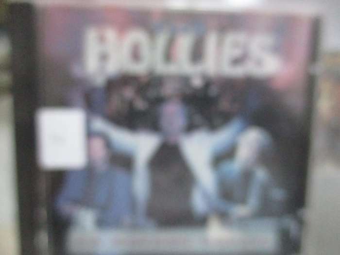 hollies