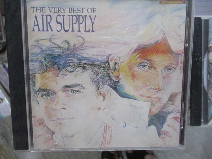 air supply