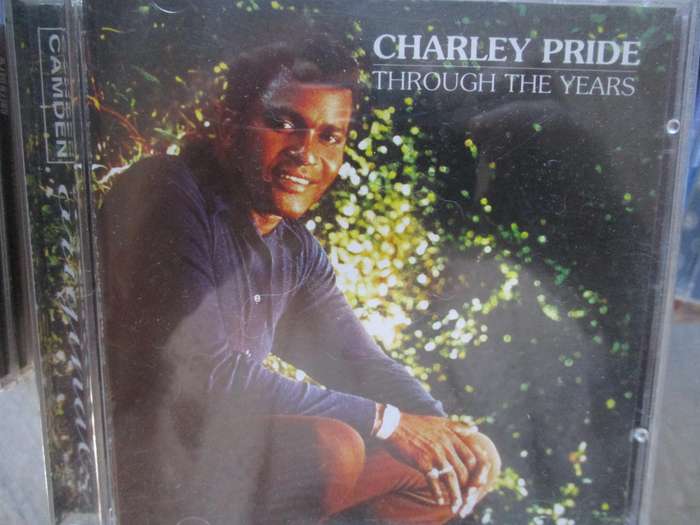 charley pride