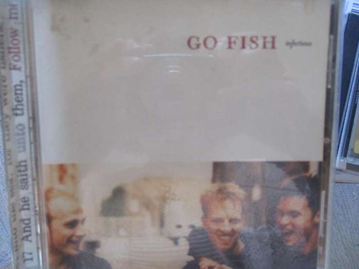 go fish