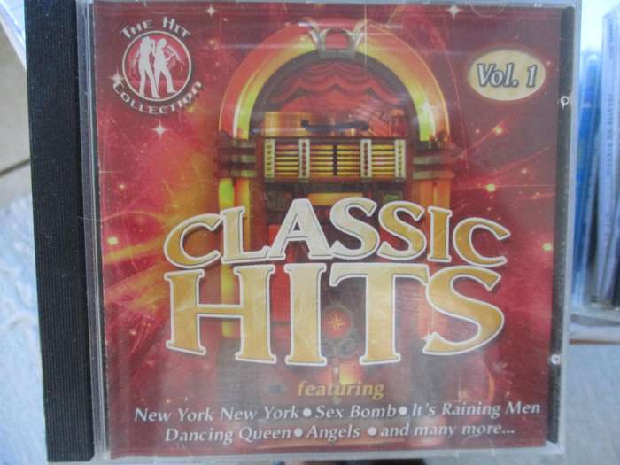 classic  hits