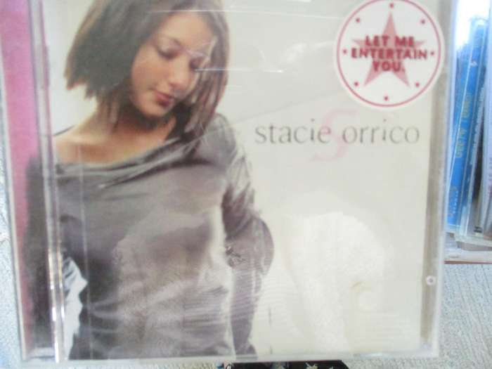 stacie orrico