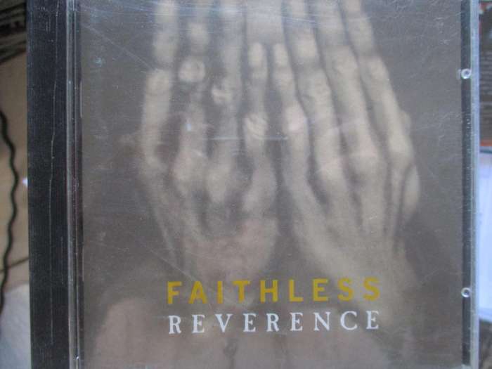 faithless