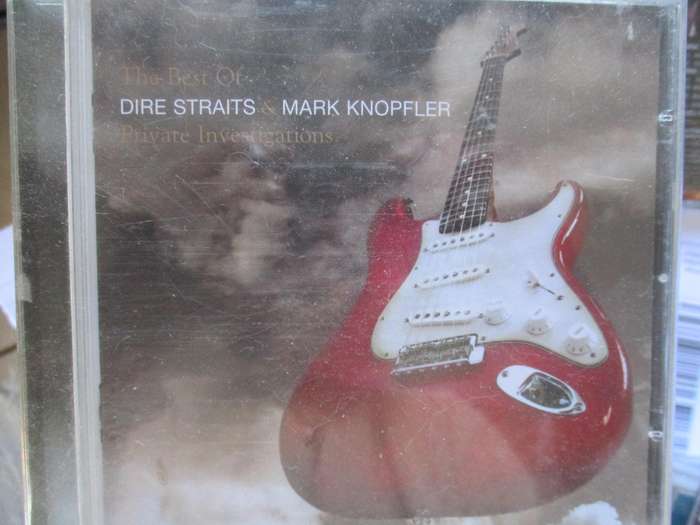 dire straits