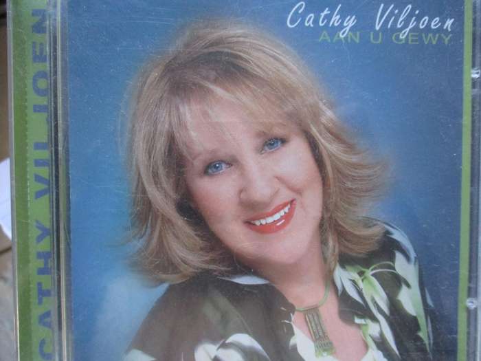 cathy viljoen