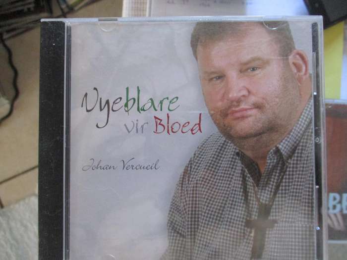 johan vercuell