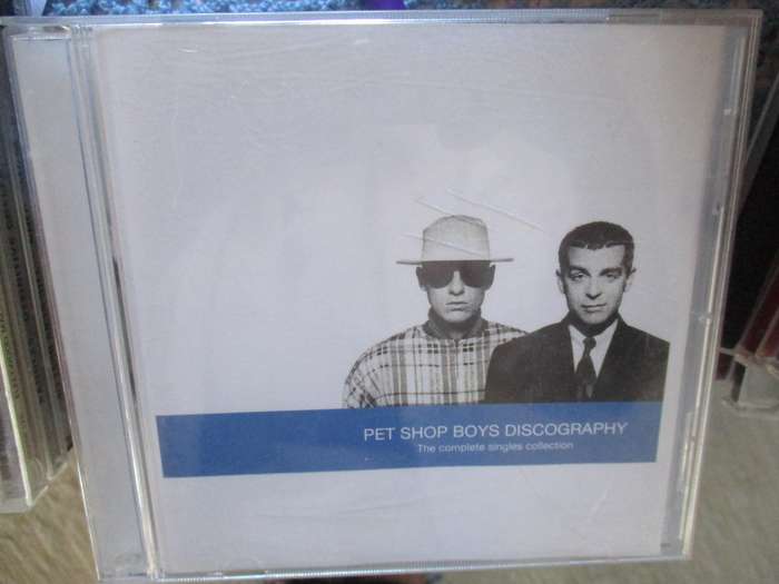 pet shop boys