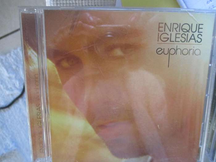 enrique