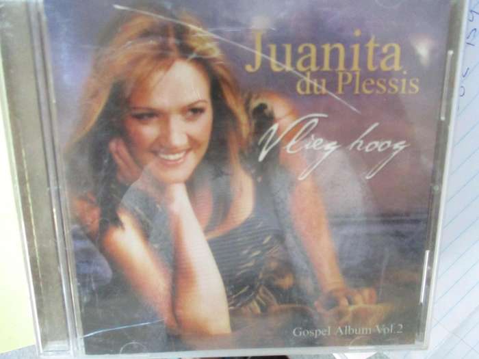 juanita du plessis