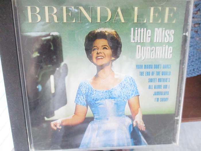 brenda lee