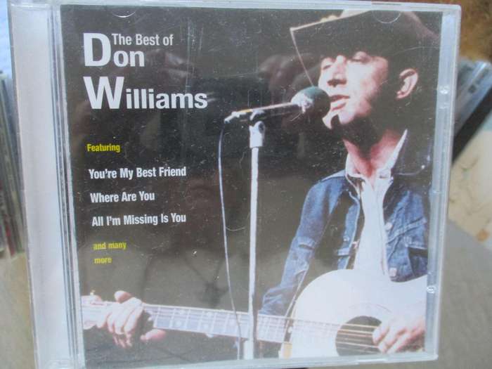 don williams