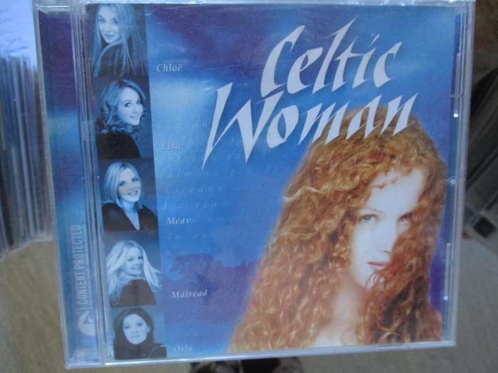 celtic woman