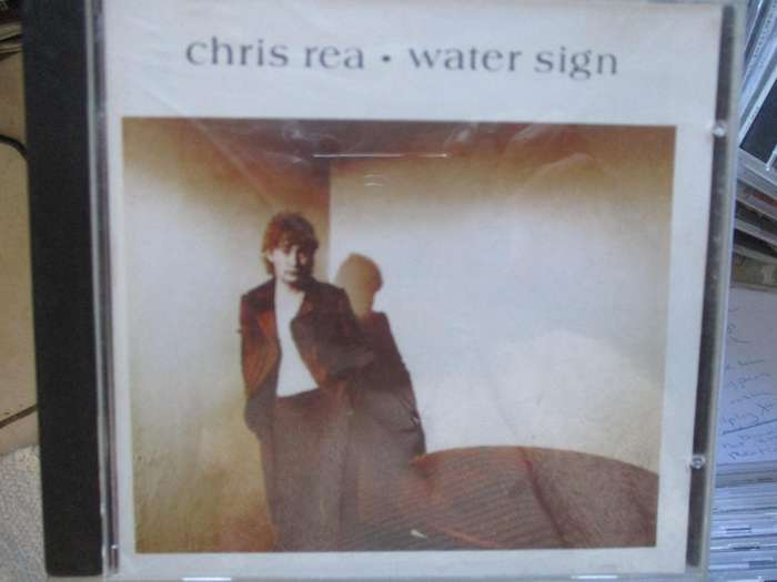 chris rea