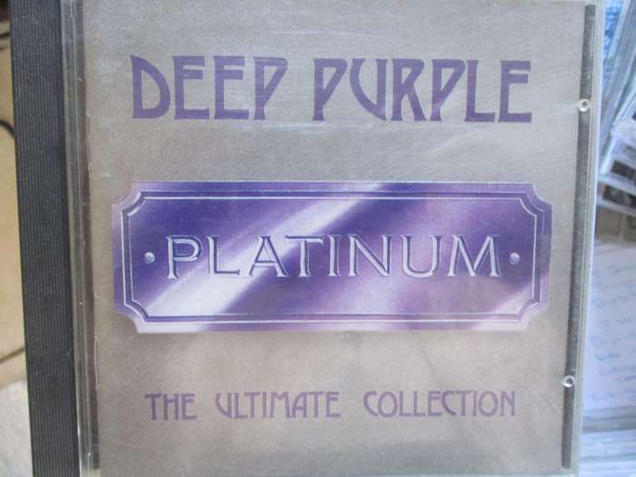 deep purple
