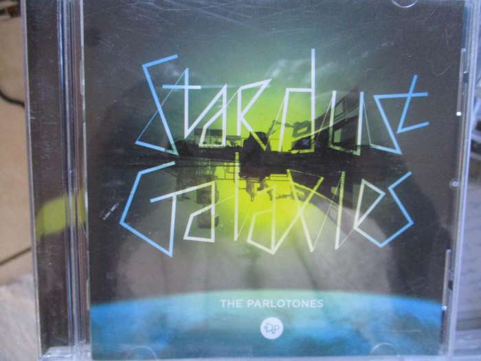 parlotones