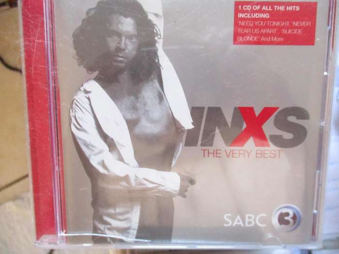 inxs