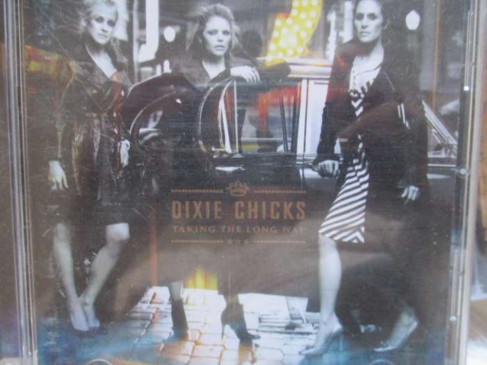 dixie chicks