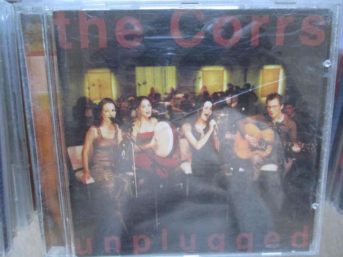 the corrs