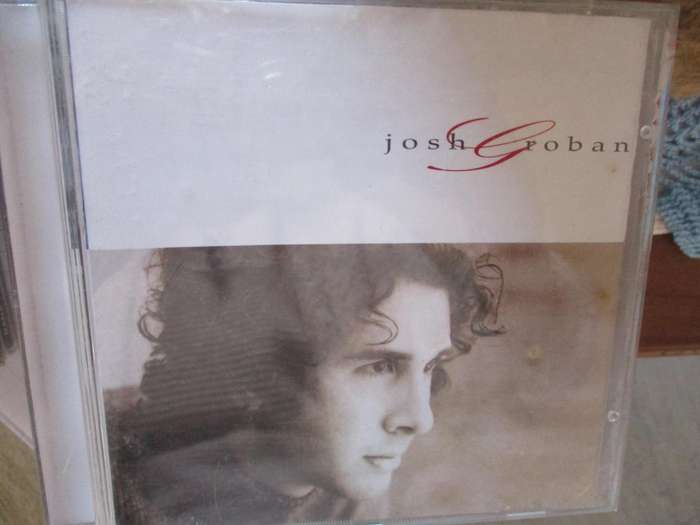 josh groban