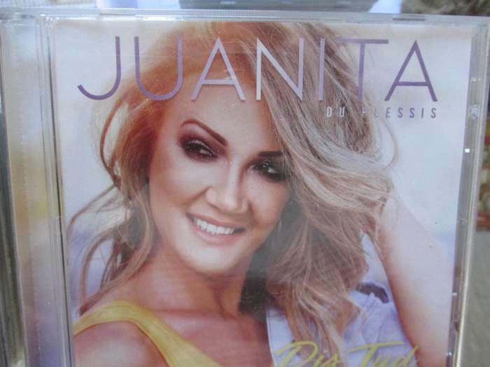 juanita du plessis