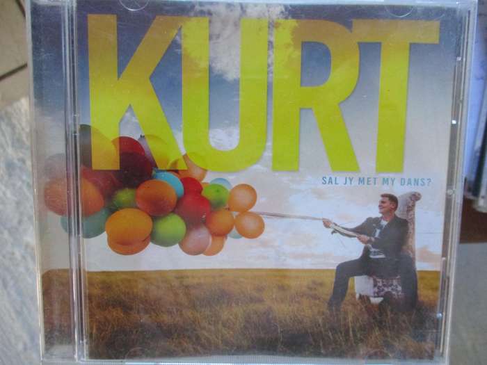 kurt darren