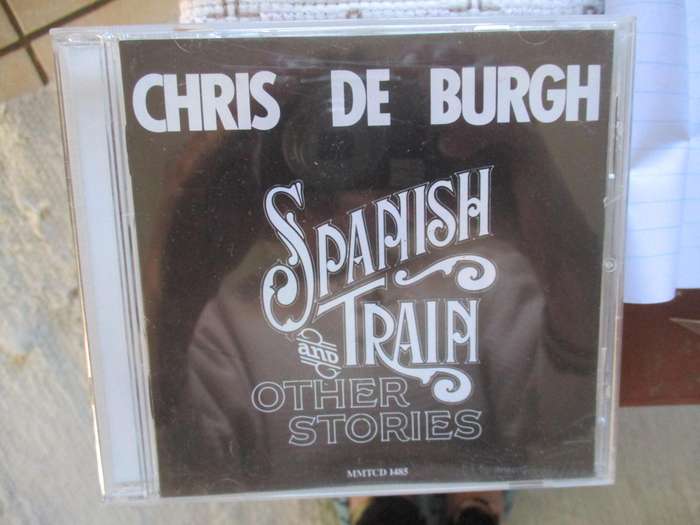 chris de burgh